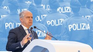 Confronto con il Ministro Piantedosi e firma dell\'Accordo sul FESI 2023 - ESITO