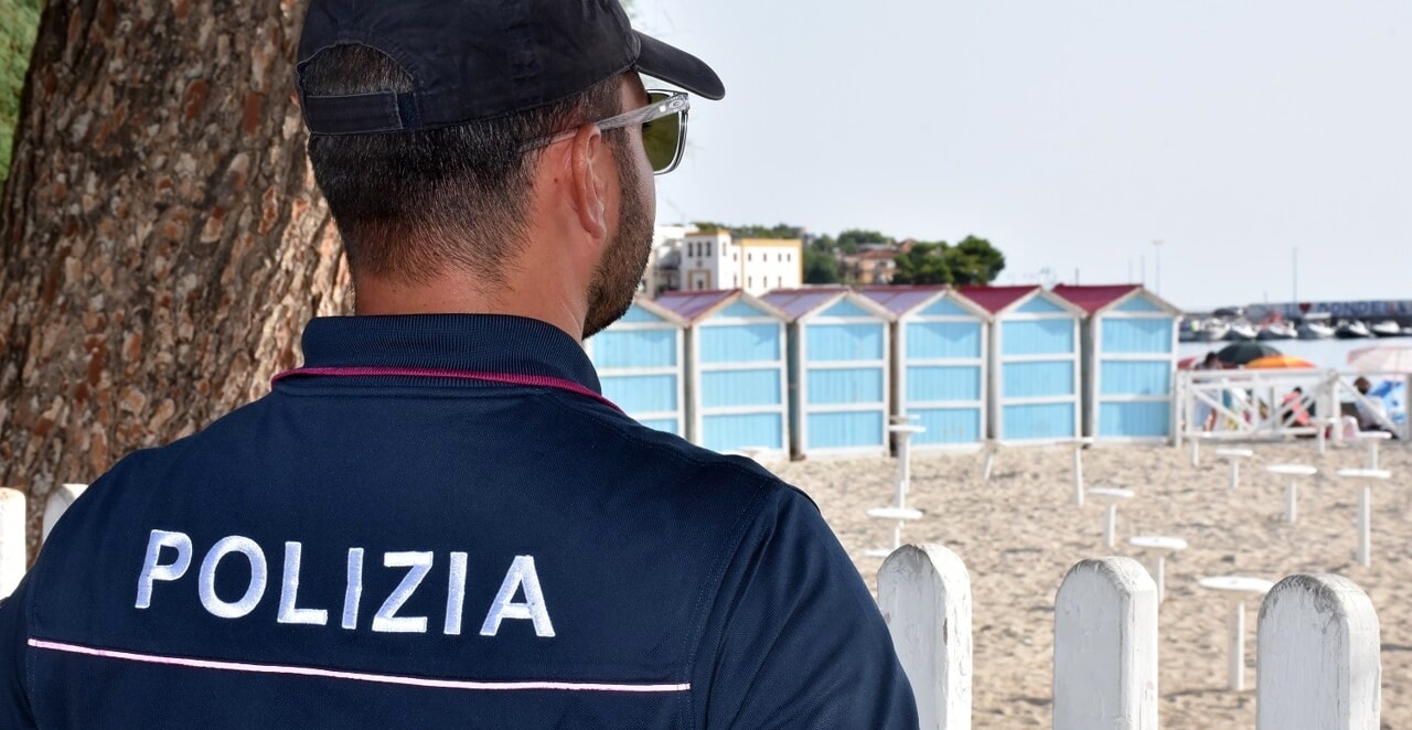 Piano per il potenziamento dei servizi di vigilanza estiva - Anno 2024