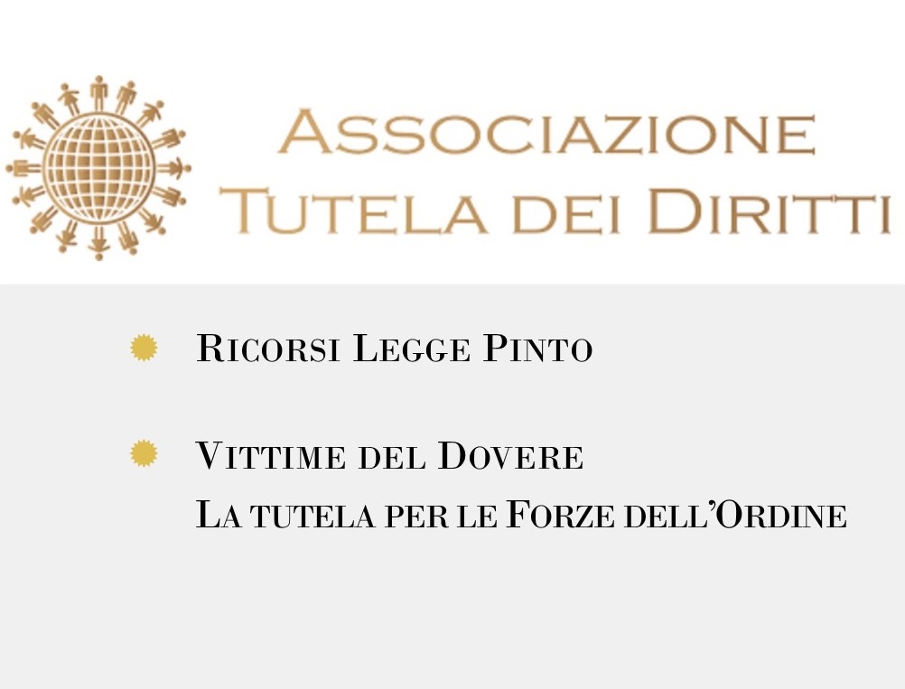 Associazione Tutela dei Diritti - Convenzione Esclusiva SIAP