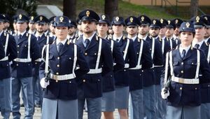 Assegnazione allievi agenti della Polizia di Stato frequentatori 225° corso