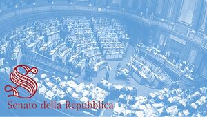 Parere Atto Senato 1053 - Commissioni I e III del Senato
