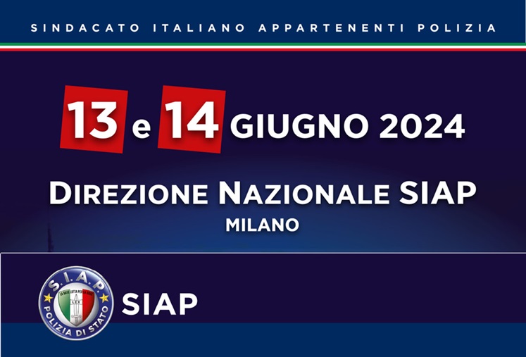 Direzione Nazionale - La Delibera