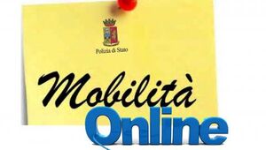 Procedure mobilità ordinaria del personale del ruolo degli ispettori - apertura del portale mobilità
