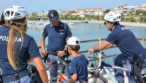 Potenziamento servizi di vigilanza per la stagione estiva, ambito Territorio Nazionale, anno 2024