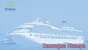 Rassegna Stampa G7 - Sulla nave delle forze dell’ordine una dura nota del SIAP