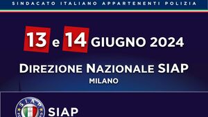 Direzione Nazionale - La Delibera