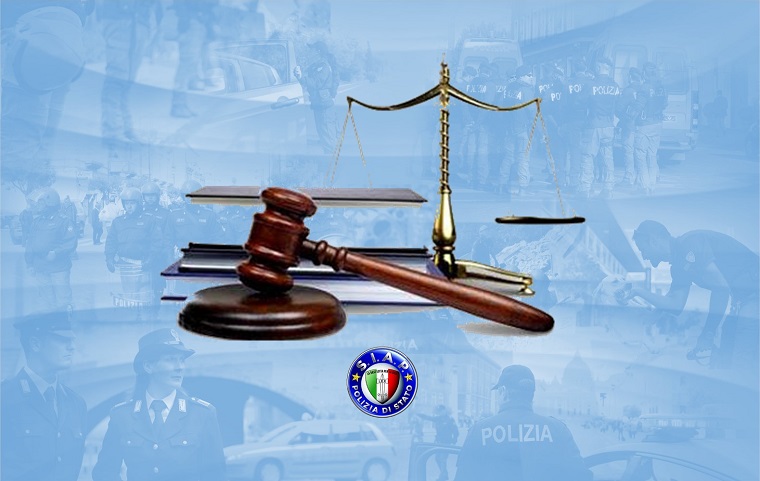 Tutela Legale - In dirittura d'arrivo il provvedimento voluto dal SIAP