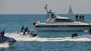 25° corso di specializzazione per motorista navale di equipaggio fisso di navigazione