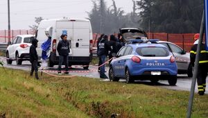 L\'Intervento - RICHIESTA ASSEGNAZIONE AUTOVETTURE PROTETTE  PER POLIZIA STRADALE E REPARTI PREVENZIONE CRIMINE