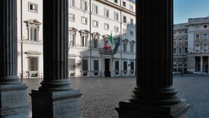 Consiglio dei Ministri n. 95 - Nomine e Movimenti Prefetti (Interno)