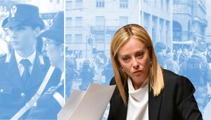 PENSIONI: Il Governo Meloni convochi il tavolo della previdenza dedicata integrando le risorse