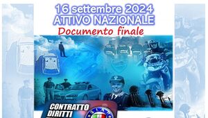 Attivo Nazionale SIAP - Documento finale