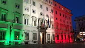 PAMagazine - Parlamento: ecco tutti i provvedimenti in  rampa di lancio