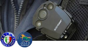 Tiani (Siap) e Taverna (Siaf), "Bene approvazione body cam e tutela legale. Ora arresto obbligatorio per violenze su operatori forze dell\'ordine e professioni di aiuto"