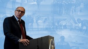 PENSIONE DI VECCHIAIA Il SIAP dice NO all’innalzamento dell’età pensionabile - Editoriale di Giuseppe Tiani