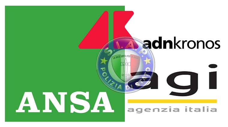 Rassegna - Siap: Anche oggi Torino maglia nera per violenze 