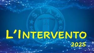 2a Annualità 1447 V. Sov. - Avvio al corso 