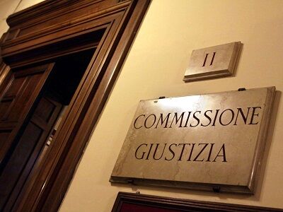 Audizione del SIAP in Commissione Giustizia