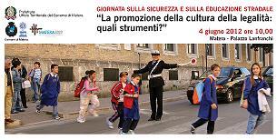 La promozione della cultura della legalità: quali strumenti?