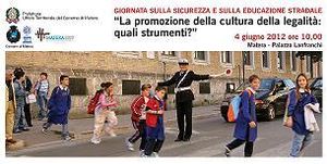 La promozione della cultura della legalit&agrave;: quali strumenti?