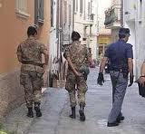 PIANO ANTITERRORISMO. IL GOVERNO DEI RISPARMI HA INTENZIONE DI IMPIEGARE 1500 MILITARI PER PROTEGGERE CIRCA 400 OBBIETTIVI FISSI.