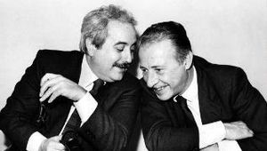 SONO TRASCORSI 20 ANNI DALLE STRAGI DI PALERMO