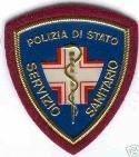 50&deg; Istituzione del ruolo dei Medici di Polizia