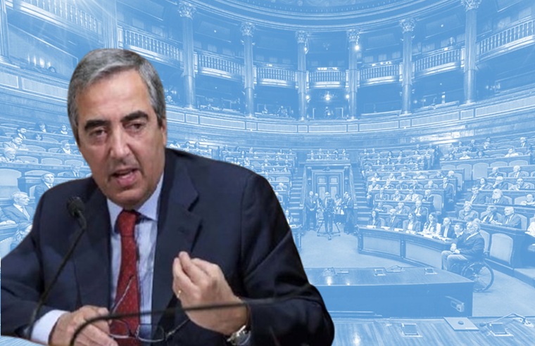 Ritardi nei pagamenti arretrati - Interrogazione del sen. Gasparri 