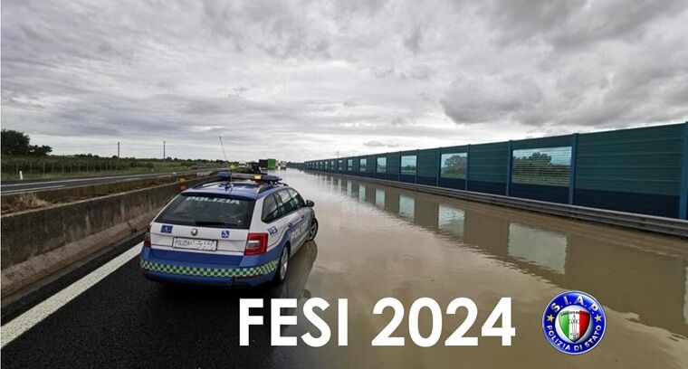 FESI - Fondo Efficienza dei Servizi Istituzionali  2024. Esito incontro