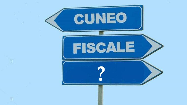 Taglio del cuneo fiscale -  A giugno gli aumenti e arretrati fino a 400 euro
