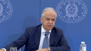 Decreto Forze di Polizia: incontro con il Ministro Piantedosi