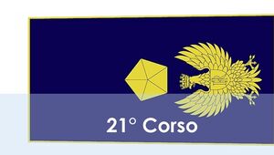 Avvio 21° corso di formazione professionale per la nomina alla qualifica di vice ispettore