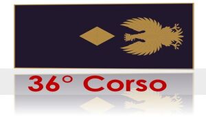 36° Corso Vice Sovrintendente - Integrazione e scorrimento graduatoria