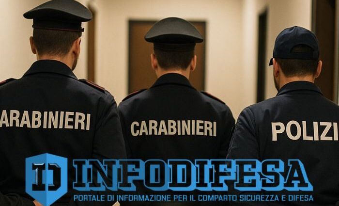 Carabinieri, via al piano richiami in servizio dall\'ausiliaria per appuntati e Carabinieri. Ecco i requisiti