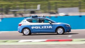 Selezione interna straordinaria per Istruttore di guida dei mezzi in servizio di polizia 