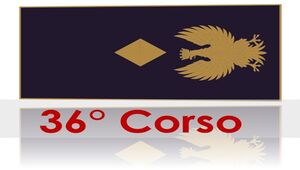 36° Corso di formazione professionale per la nomina alla qualifica di vice sovrintendente della Polizia di Stato – Disposizioni organizzative