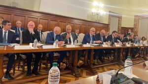 Siap-Anfp: Area Negoziale Dirigenziale