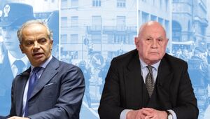 SIAP - ANFP: iscrizione nel registro delle notizie di reato di appartenenti alle forze di polizia, in presenza di cause di giustificazione o esimenti. Richiesta di intervento legislativo