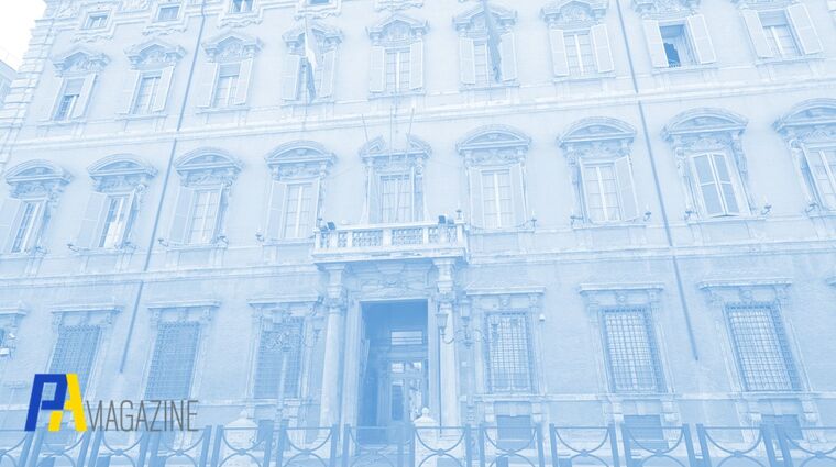 PAMagazine - Statali, nuovo contratto e sblocco del Tfs.  Il piano per l’autunno