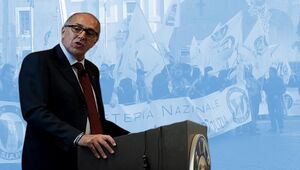 Convocata la riunione di Segreteria Nazionale 