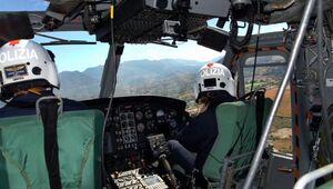 Selezione di personale della Polizia di Stato per la frequenza del 45° corso di formazione per n. 7 specialisti di elicottero - (EFV)