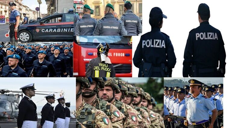 Il Manifesto Sindacale del SIAP- Il Valore del Pluralismo  per la Rappresentanza dei Poliziotti  