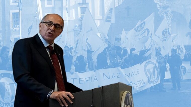 Convocata la riunione di Segreteria Nazionale 