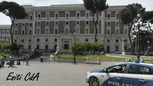 Consiglio di Amministrazione per gli Affari del personale della Polizia di Stato - Esiti