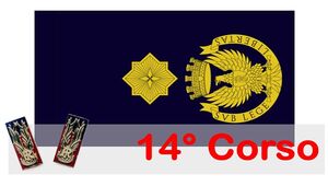 Conferma in ruolo dei commissari capo tecnici della Polizia di Stato del 14°corso di formazione