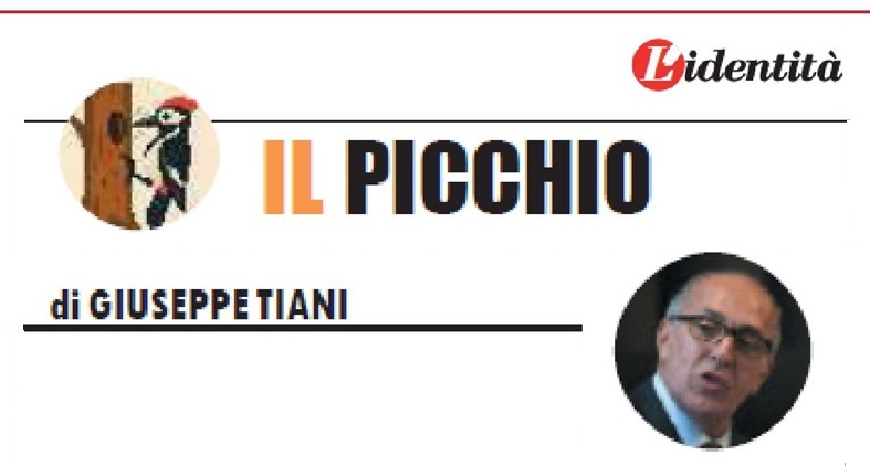 Il Picchio - Integrazione violenta a Bari, città d’accoglienza e coltellate
