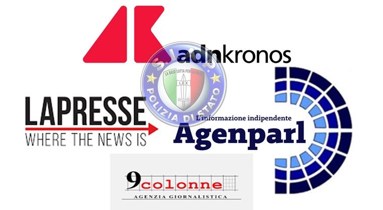 Sicurezza: Tiani (Siap), \