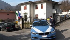 Trasferimento della sede del Distaccamento della Polizia stradale di Bagni di Lucca (LU) nel territorio del Comune di Barga (LU)