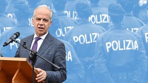 Lettera al Signor Ministro: Parere sullo schema di Decreto Legge sulle Forze di Polizia 