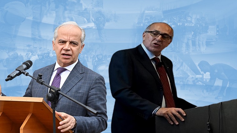 Decreto Forze di Polizia, il Siap sollecita il Governo